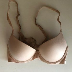 3/$15 Aerie Real Sunnie Demi Push Up Bra 32B